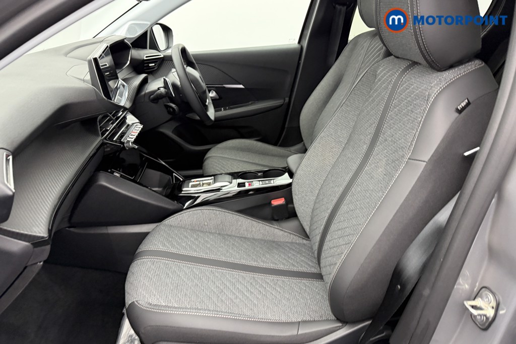 Peugeot 208 Allure Automatic Petrol-Electric Hybrid Hatchback - Stock Number (1548428) - 21st supplementary image