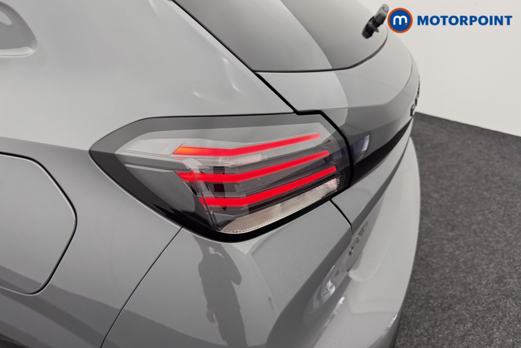 Peugeot 208 Allure Automatic Petrol-Electric Hybrid Hatchback - Stock Number (1548428) - 24th supplementary image