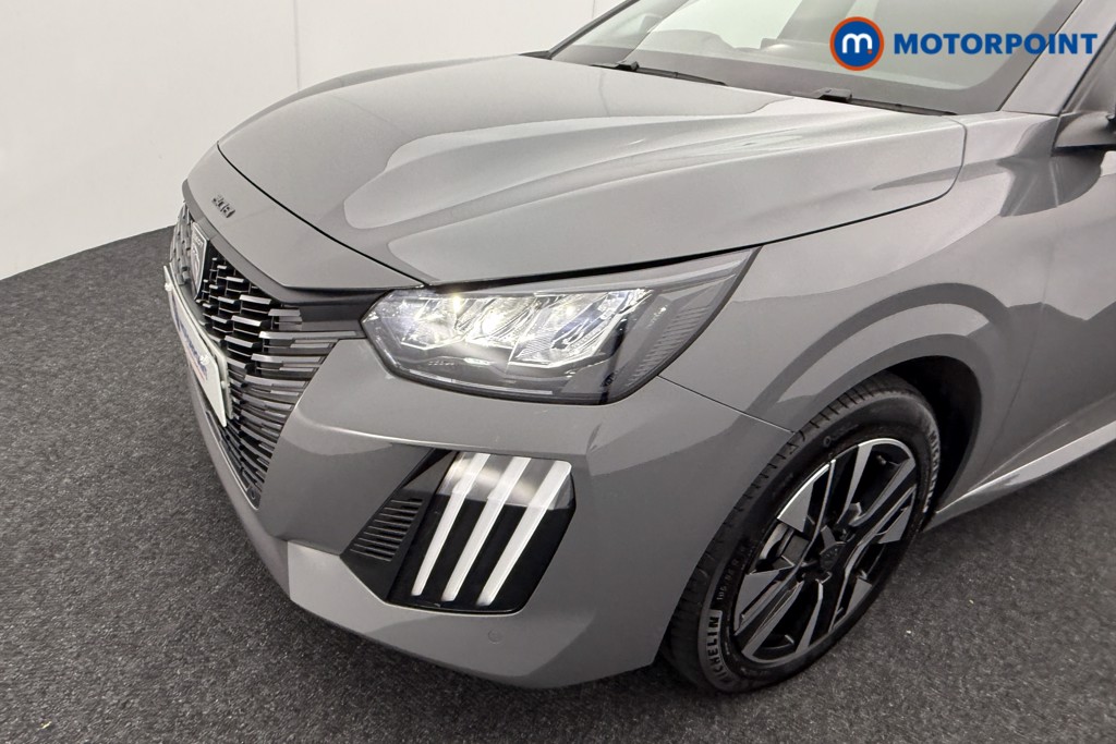 Peugeot 208 Allure Automatic Petrol-Electric Hybrid Hatchback - Stock Number (1548428) - 27th supplementary image
