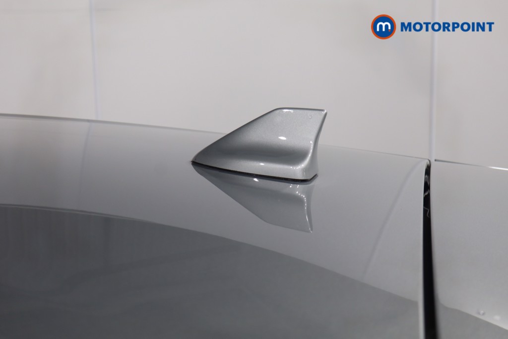Ford Puma St-Line X Manual Petrol-Electric Hybrid SUV - Stock Number (1548492) - 20th supplementary image