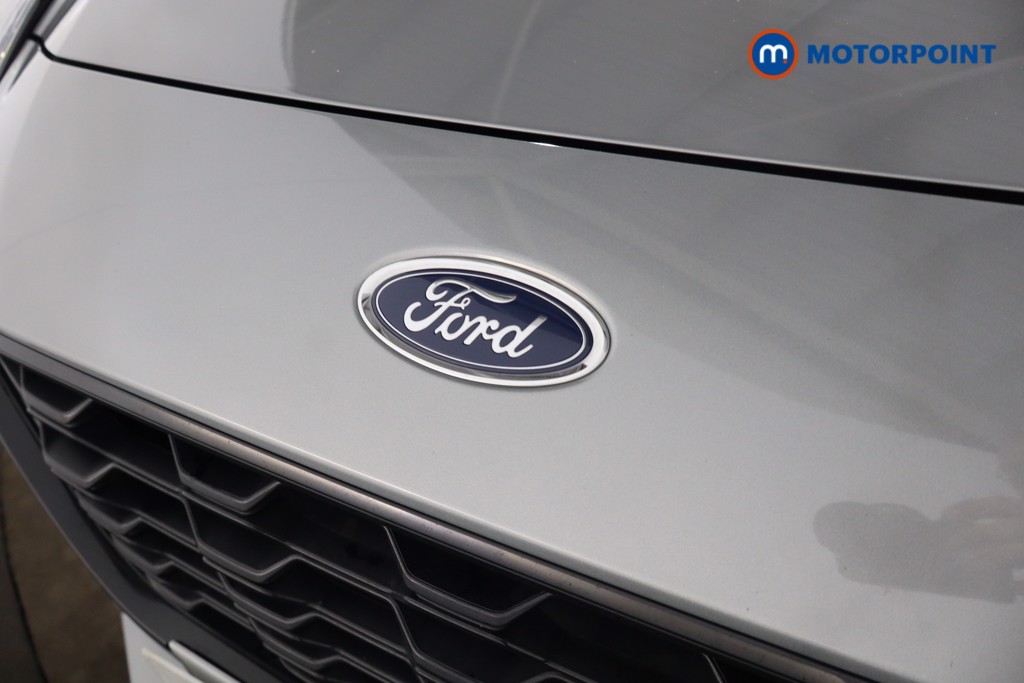 Ford Puma St-Line X Manual Petrol-Electric Hybrid SUV - Stock Number (1548492) - 22nd supplementary image