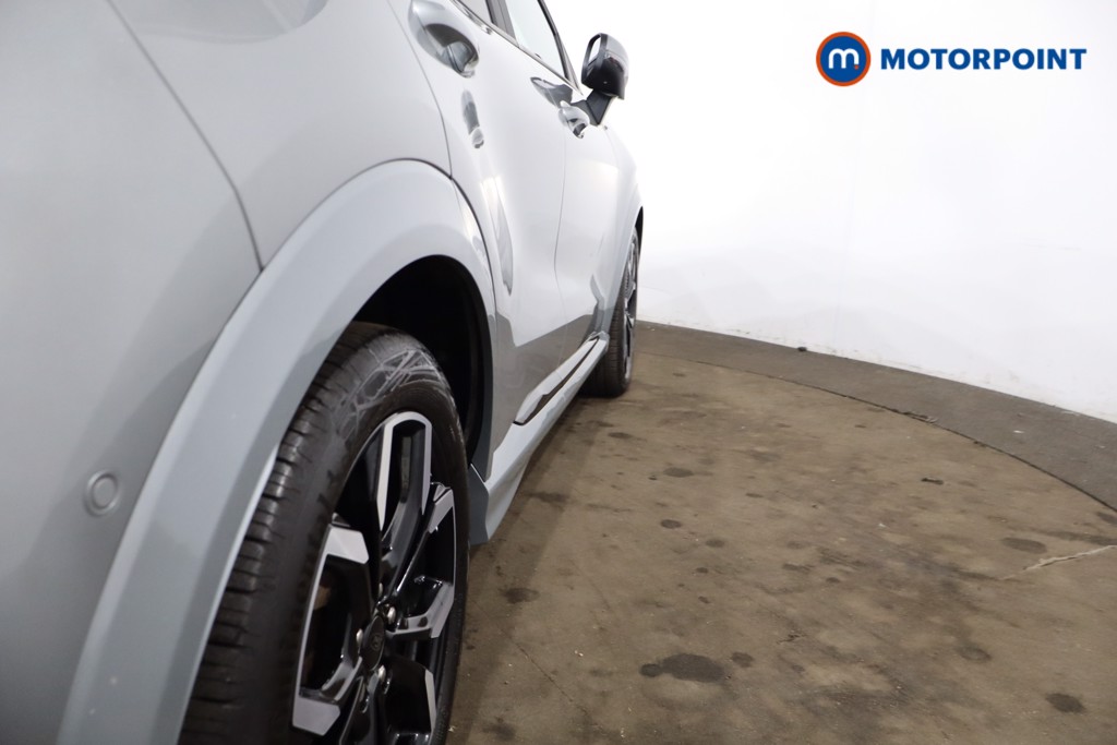 Ford Puma St-Line X Manual Petrol-Electric Hybrid SUV - Stock Number (1548492) - 24th supplementary image
