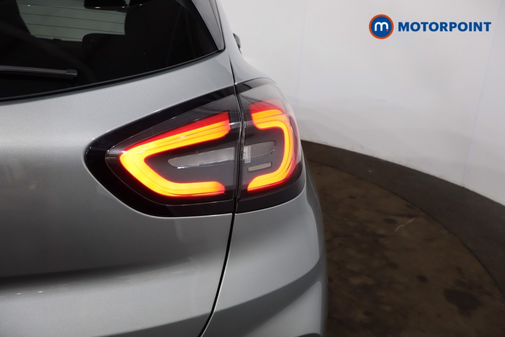 Ford Puma St-Line X Manual Petrol-Electric Hybrid SUV - Stock Number (1548492) - 25th supplementary image