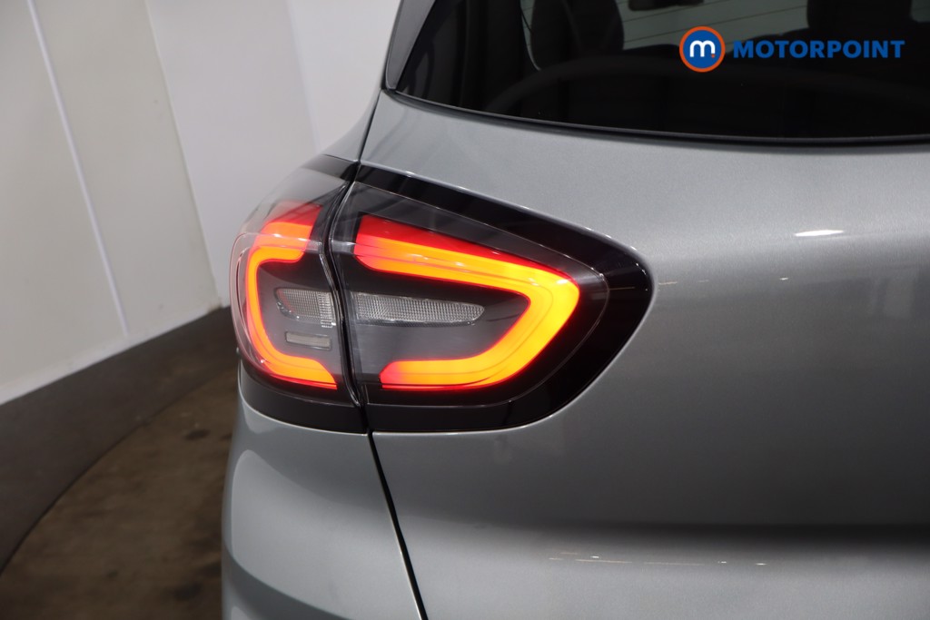 Ford Puma St-Line X Manual Petrol-Electric Hybrid SUV - Stock Number (1548492) - 26th supplementary image