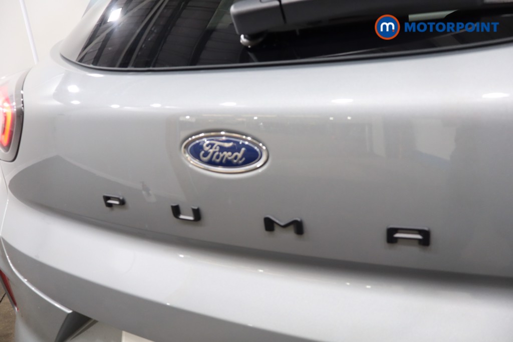 Ford Puma St-Line X Manual Petrol-Electric Hybrid SUV - Stock Number (1548492) - 27th supplementary image