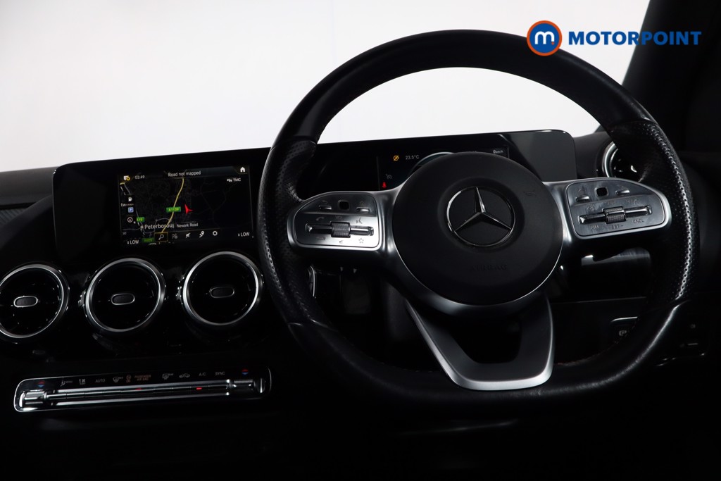 Mercedes-Benz GLA Amg Line Automatic Petrol SUV - Stock Number (1548520) - 3rd supplementary image