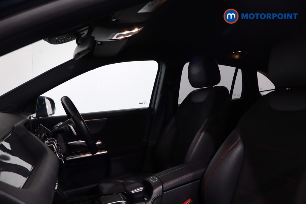 Mercedes-Benz GLA Amg Line Automatic Petrol SUV - Stock Number (1548520) - 4th supplementary image