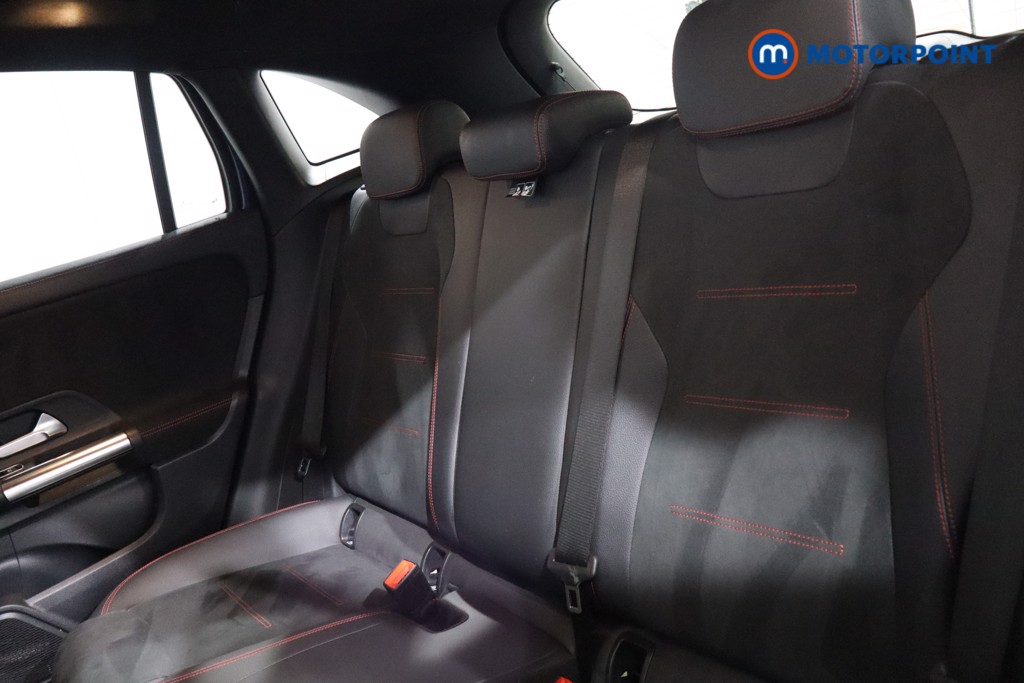 Mercedes-Benz GLA Amg Line Automatic Petrol SUV - Stock Number (1548520) - 5th supplementary image