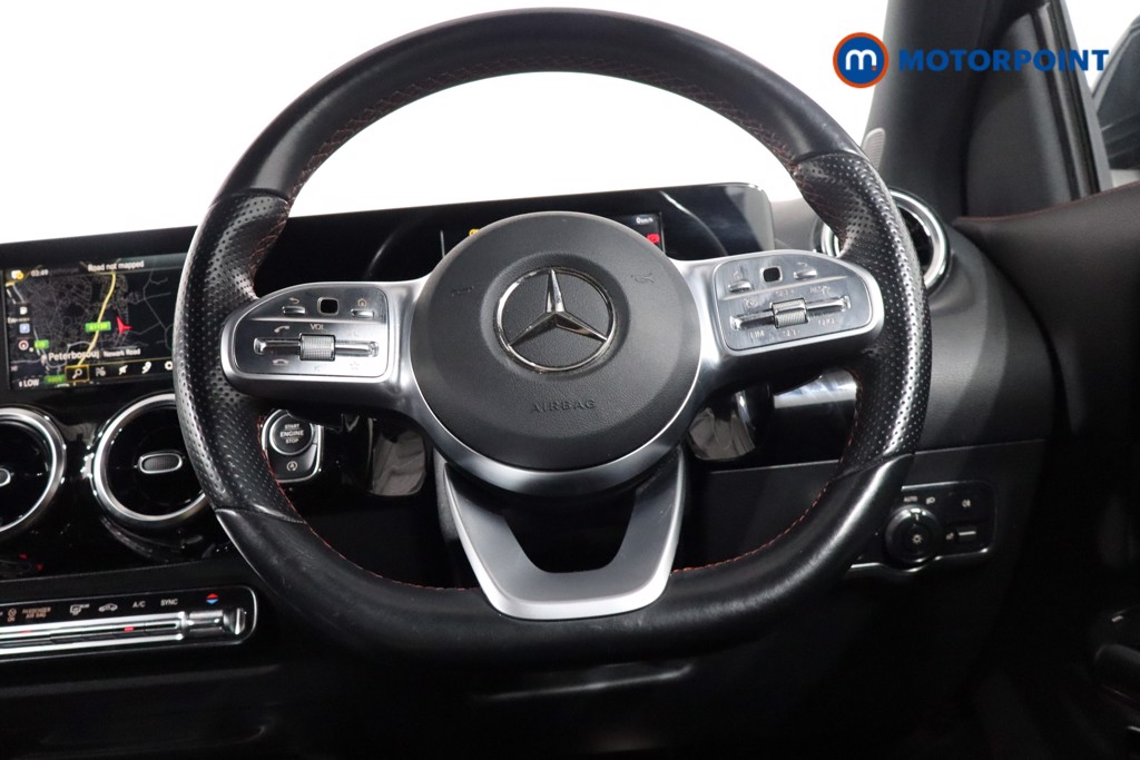Mercedes-Benz GLA Amg Line Automatic Petrol SUV - Stock Number (1548520) - 6th supplementary image