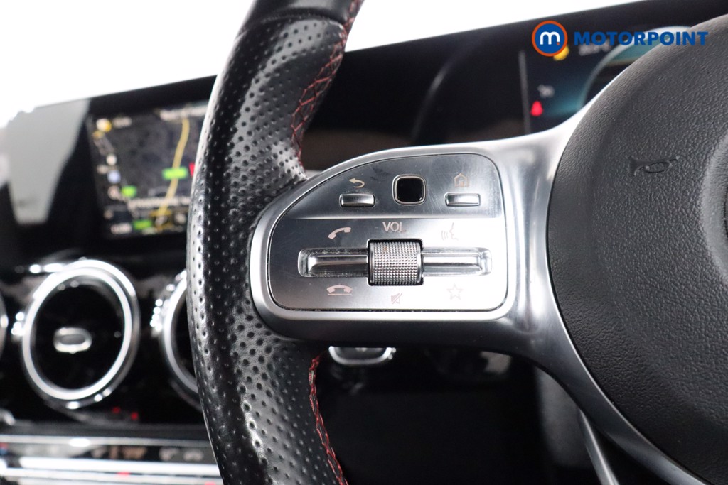 Mercedes-Benz GLA Amg Line Automatic Petrol SUV - Stock Number (1548520) - 7th supplementary image