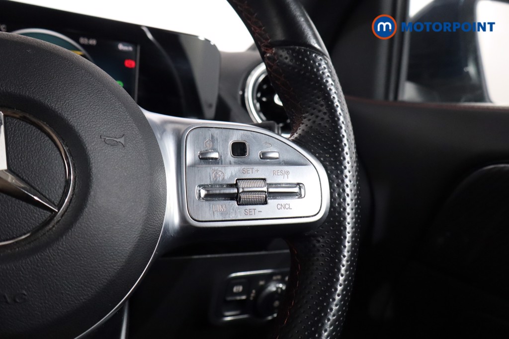 Mercedes-Benz GLA Amg Line Automatic Petrol SUV - Stock Number (1548520) - 8th supplementary image