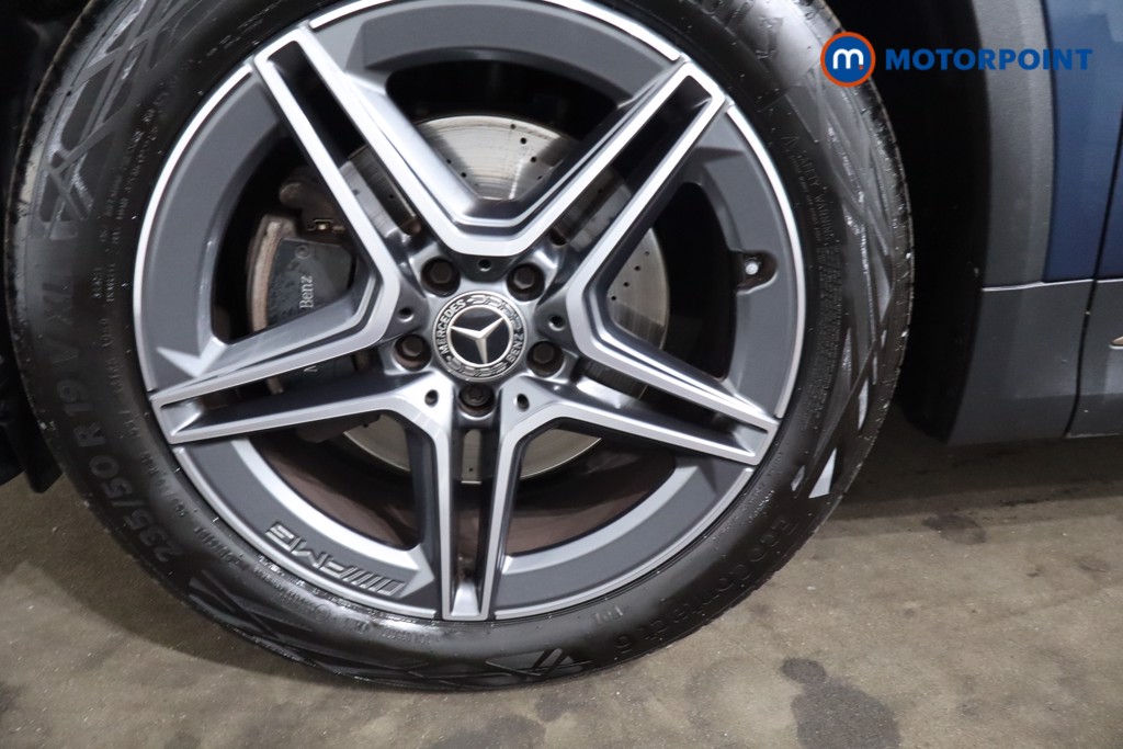 Mercedes-Benz GLA Amg Line Automatic Petrol SUV - Stock Number (1548520) - 10th supplementary image