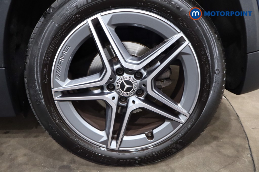 Mercedes-Benz GLA Amg Line Automatic Petrol SUV - Stock Number (1548520) - 11th supplementary image