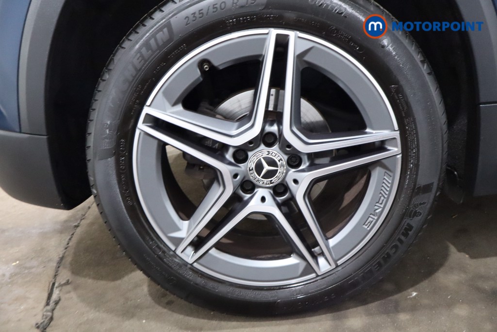 Mercedes-Benz GLA Amg Line Automatic Petrol SUV - Stock Number (1548520) - 12th supplementary image