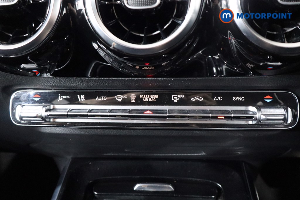 Mercedes-Benz GLA Amg Line Automatic Petrol SUV - Stock Number (1548520) - 13th supplementary image