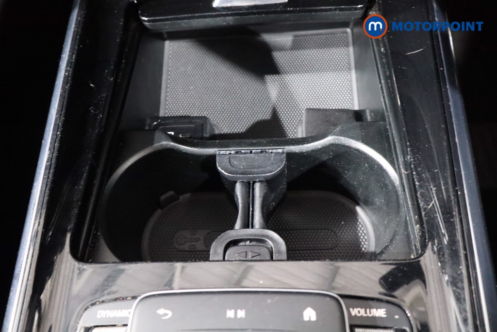 Mercedes-Benz GLA Amg Line Automatic Petrol SUV - Stock Number (1548520) - 14th supplementary image