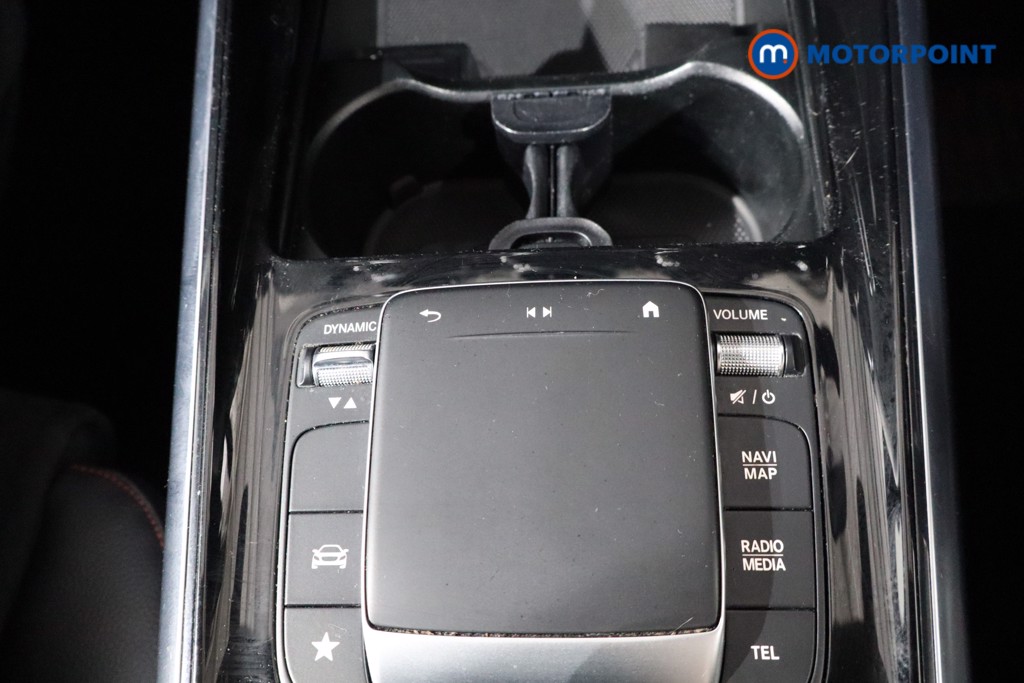 Mercedes-Benz GLA Amg Line Automatic Petrol SUV - Stock Number (1548520) - 15th supplementary image
