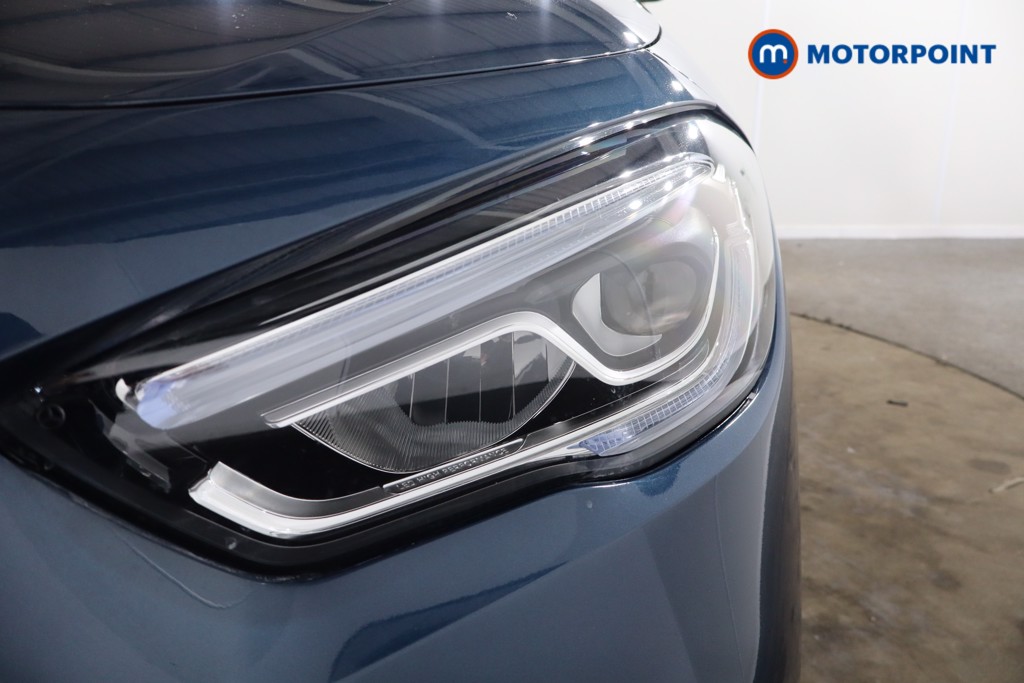Mercedes-Benz GLA Amg Line Automatic Petrol SUV - Stock Number (1548520) - 20th supplementary image