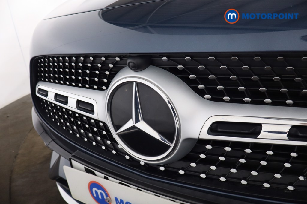 Mercedes-Benz GLA Amg Line Automatic Petrol SUV - Stock Number (1548520) - 21st supplementary image
