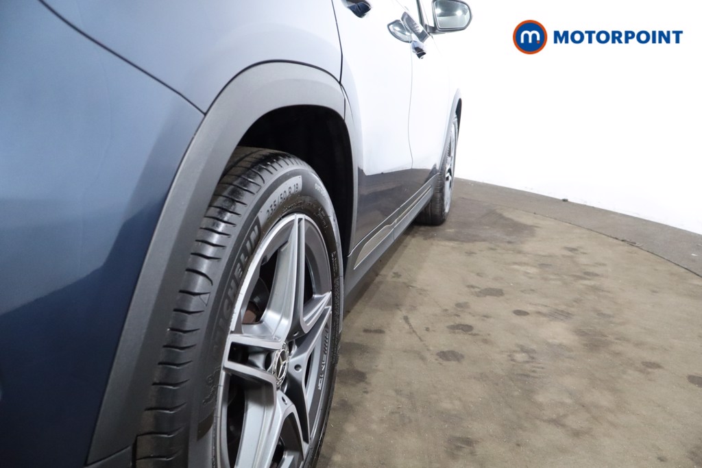 Mercedes-Benz GLA Amg Line Automatic Petrol SUV - Stock Number (1548520) - 23rd supplementary image