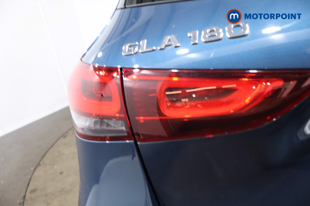 Mercedes-Benz GLA Amg Line Automatic Petrol SUV - Stock Number (1548520) - 25th supplementary image