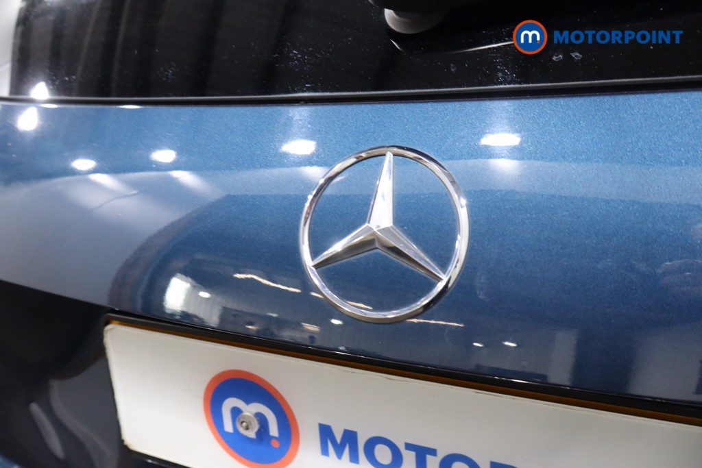Mercedes-Benz GLA Amg Line Automatic Petrol SUV - Stock Number (1548520) - 26th supplementary image