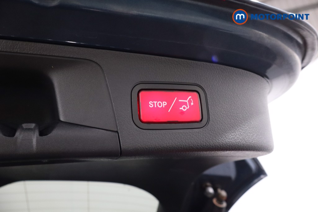 Mercedes-Benz GLA Amg Line Automatic Petrol SUV - Stock Number (1548520) - 27th supplementary image