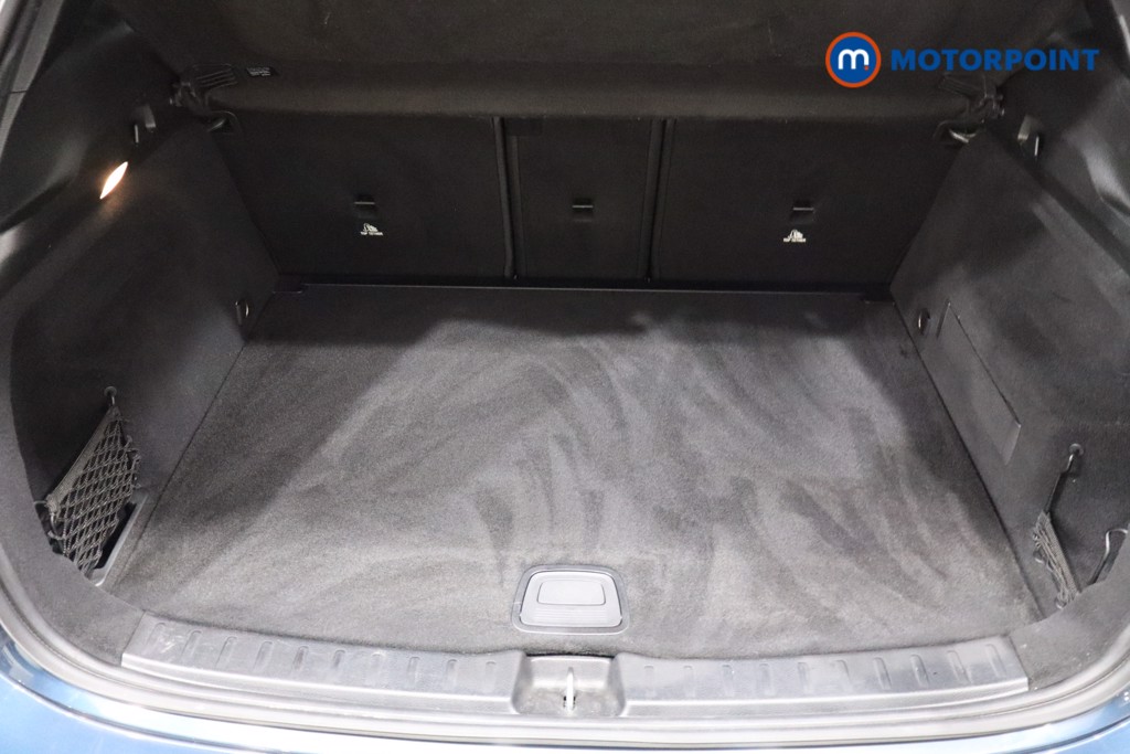 Mercedes-Benz GLA Amg Line Automatic Petrol SUV - Stock Number (1548520) - 28th supplementary image