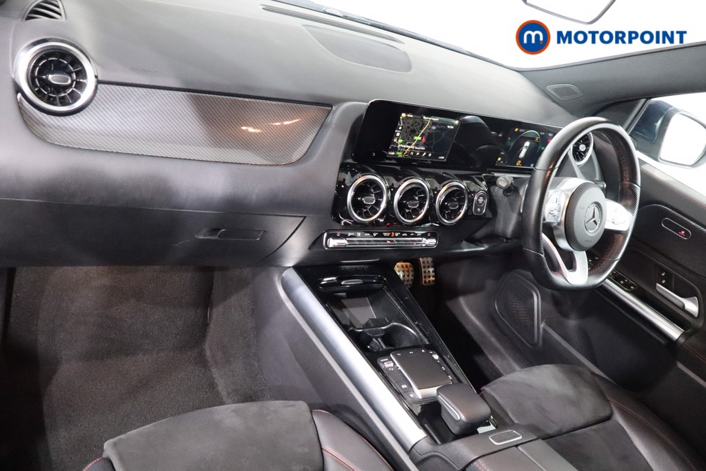 Mercedes-Benz GLA Amg Line Automatic Petrol SUV - Stock Number (1548520) - 1st supplementary image