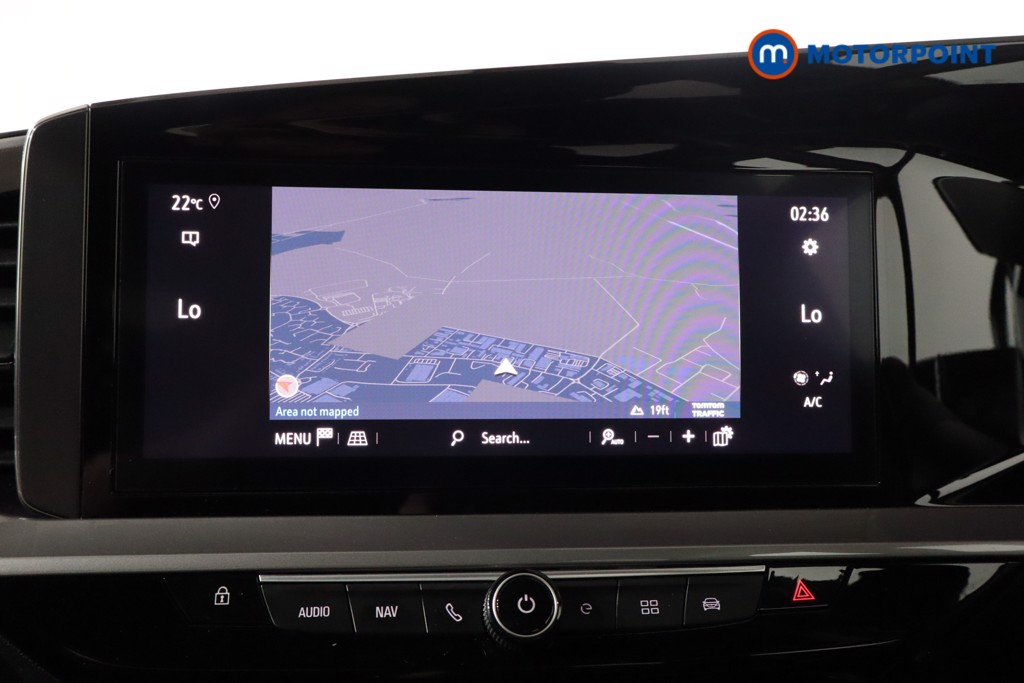 Vauxhall Mokka Ultimate Automatic Electric SUV - Stock Number (1548672) - 2nd supplementary image