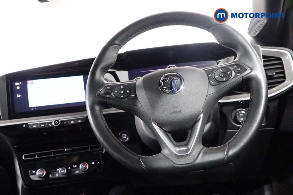 Vauxhall Mokka Ultimate Automatic Electric SUV - Stock Number (1548672) - 3rd supplementary image