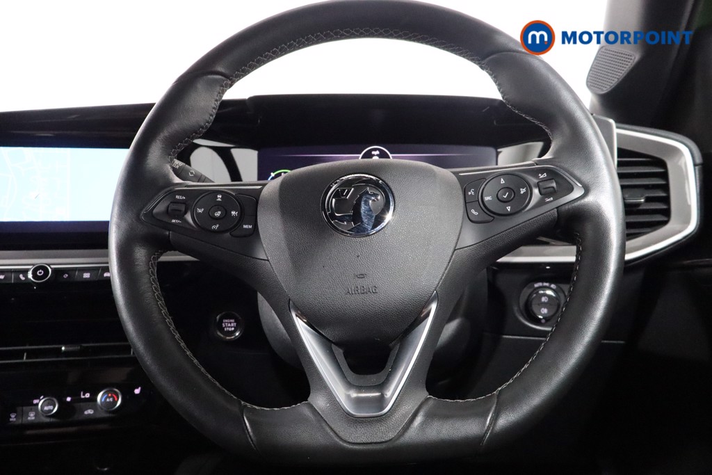 Vauxhall Mokka Ultimate Automatic Electric SUV - Stock Number (1548672) - 6th supplementary image