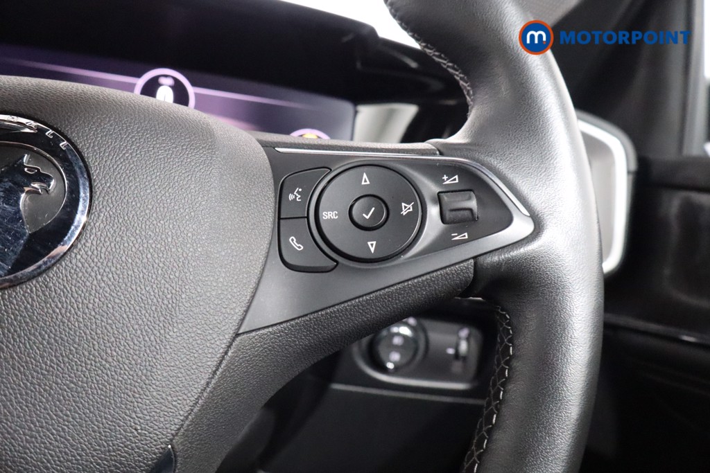 Vauxhall Mokka Ultimate Automatic Electric SUV - Stock Number (1548672) - 8th supplementary image