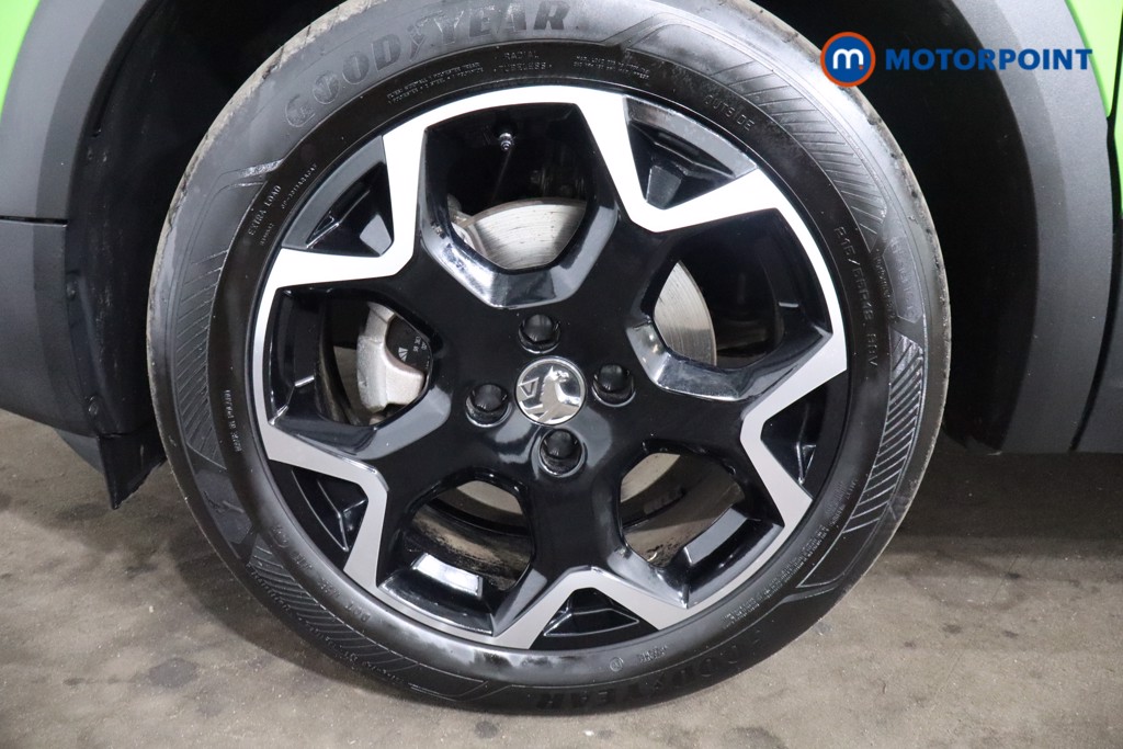 Vauxhall Mokka Ultimate Automatic Electric SUV - Stock Number (1548672) - 9th supplementary image