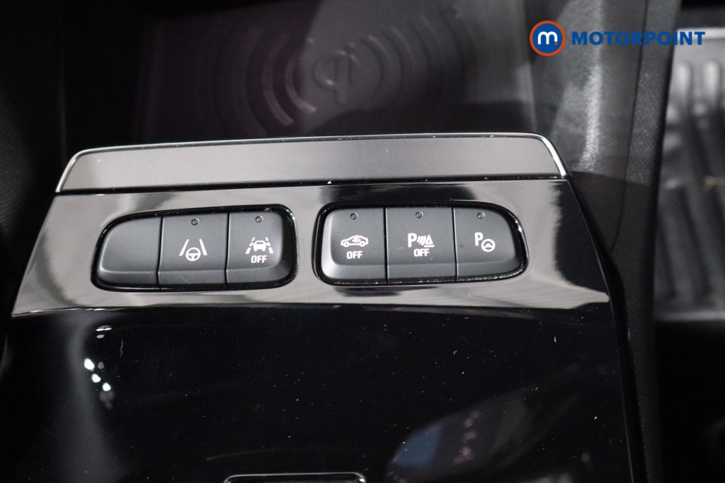 Vauxhall Mokka Ultimate Automatic Electric SUV - Stock Number (1548672) - 15th supplementary image
