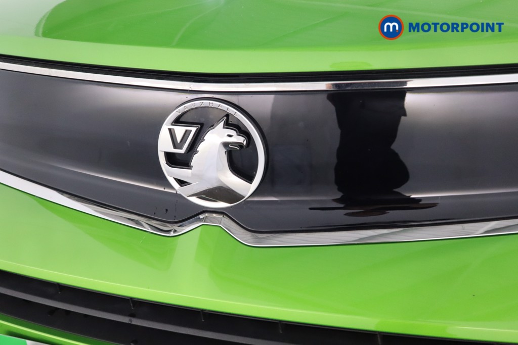 Vauxhall Mokka Ultimate Automatic Electric SUV - Stock Number (1548672) - 22nd supplementary image
