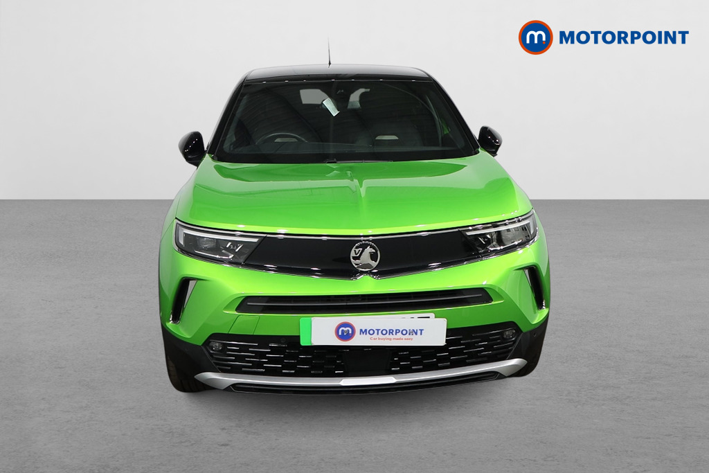 Vauxhall Mokka Ultimate Automatic Electric SUV - Stock Number (1548672) - Front bumper