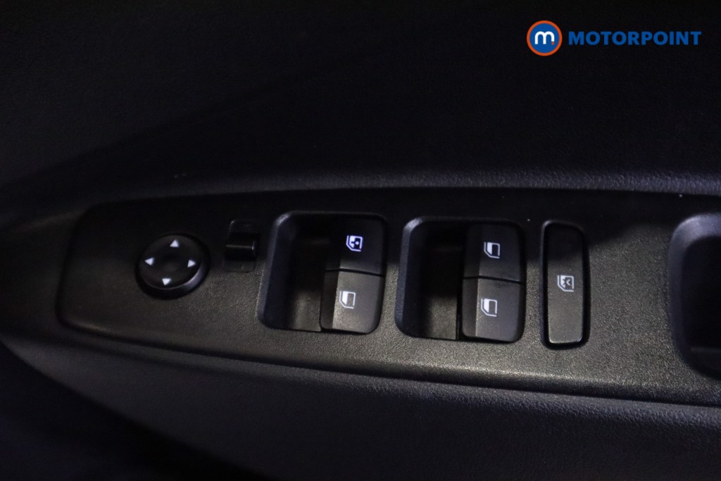 Hyundai I10 N Line Manual Petrol Hatchback - Stock Number (1548686) - 3rd supplementary image