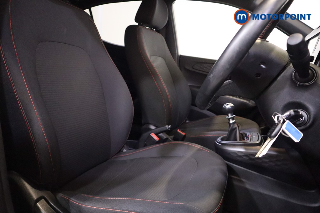 Hyundai I10 N Line Manual Petrol Hatchback - Stock Number (1548686) - 5th supplementary image