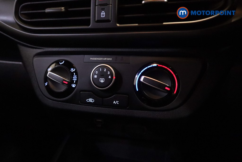 Hyundai I10 N Line Manual Petrol Hatchback - Stock Number (1548686) - 16th supplementary image
