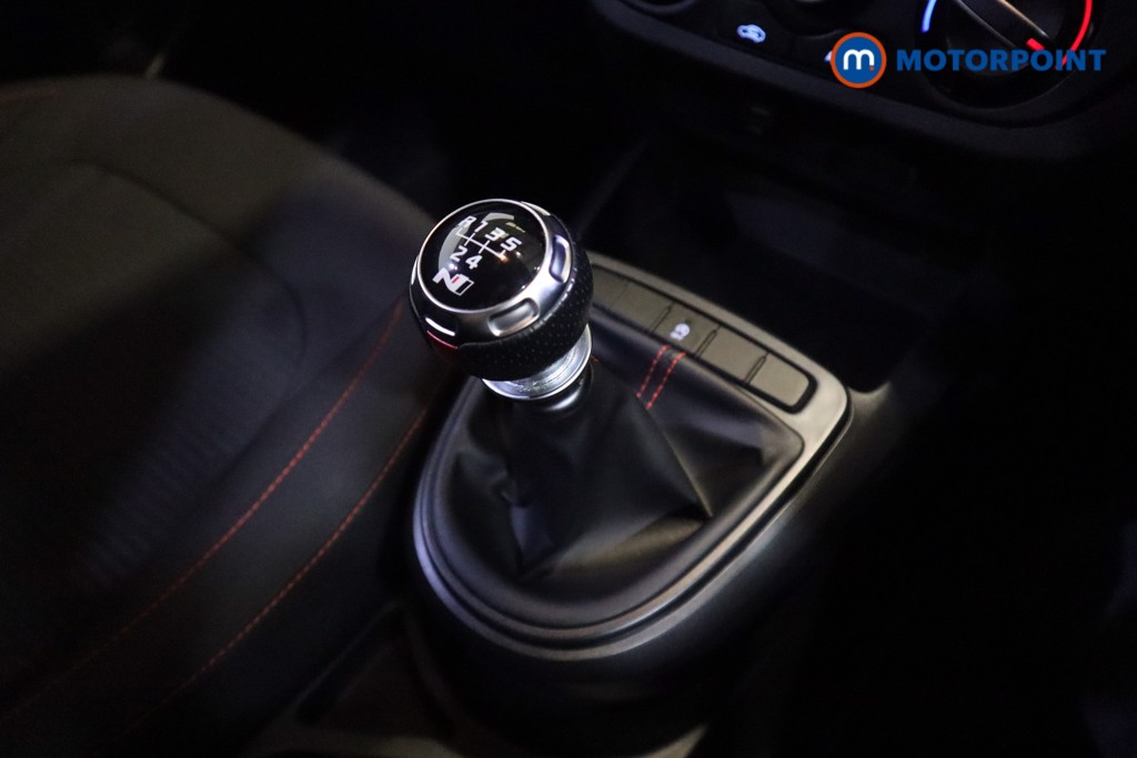 Hyundai I10 N Line Manual Petrol Hatchback - Stock Number (1548686) - 17th supplementary image