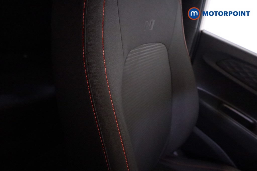 Hyundai I10 N Line Manual Petrol Hatchback - Stock Number (1548686) - 18th supplementary image