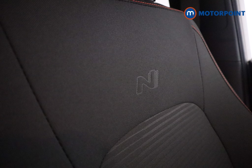 Hyundai I10 N Line Manual Petrol Hatchback - Stock Number (1548686) - 19th supplementary image