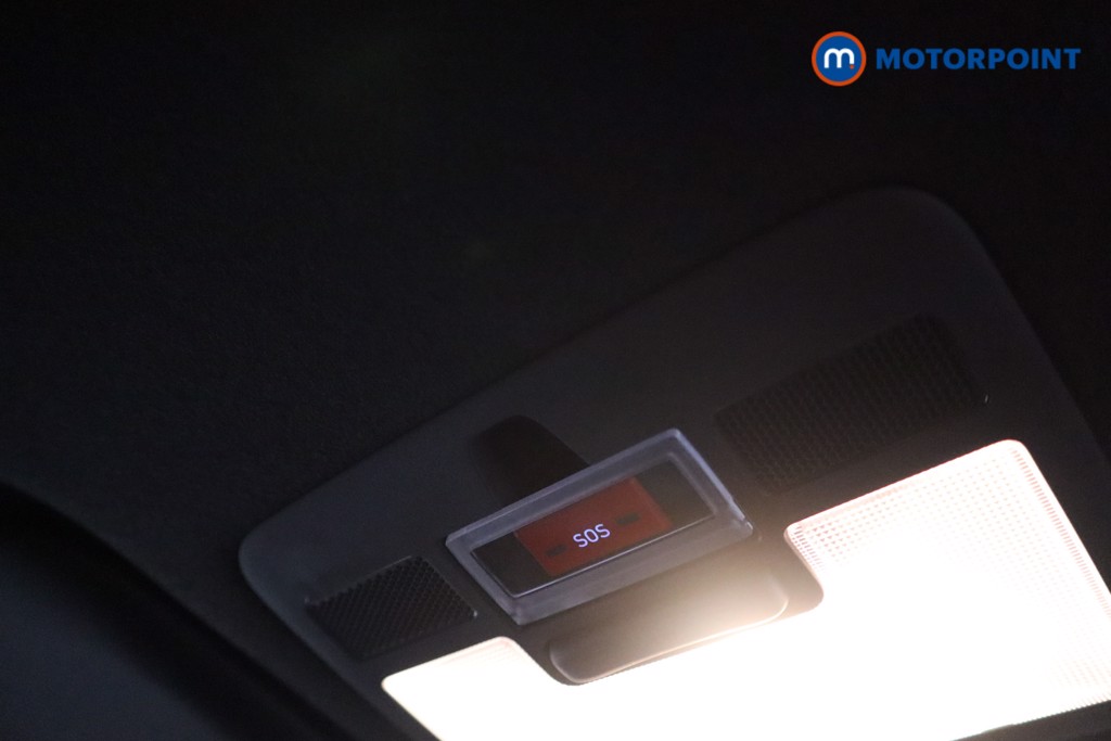 Hyundai I10 N Line Manual Petrol Hatchback - Stock Number (1548686) - 21st supplementary image