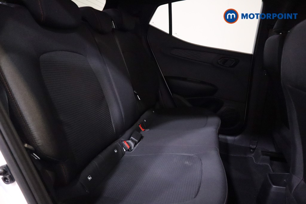 Hyundai I10 N Line Manual Petrol Hatchback - Stock Number (1548686) - 22nd supplementary image