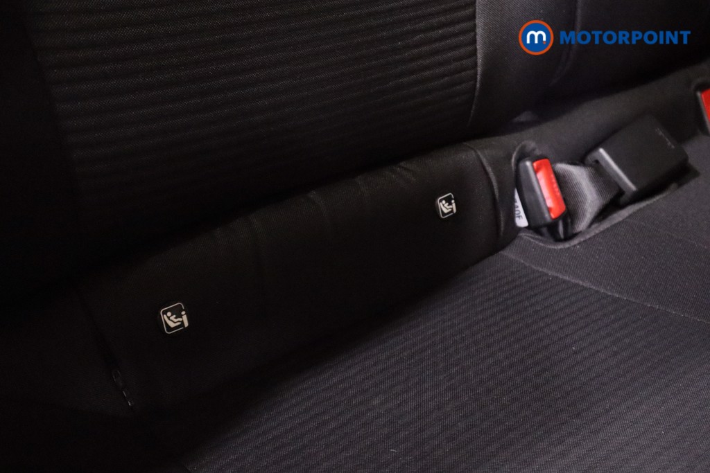 Hyundai I10 N Line Manual Petrol Hatchback - Stock Number (1548686) - 23rd supplementary image