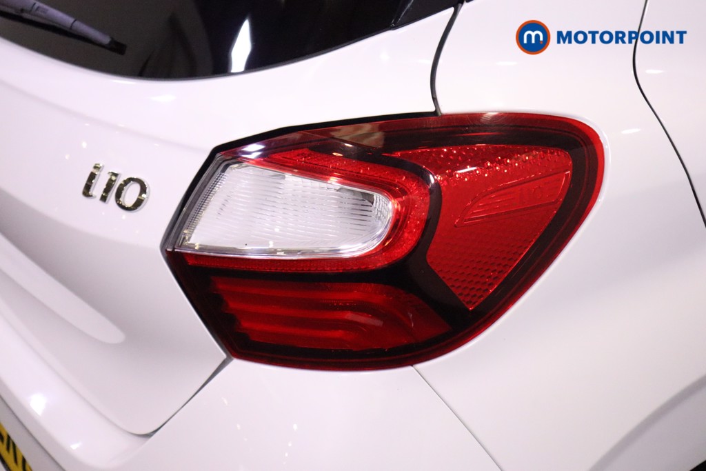 Hyundai I10 N Line Manual Petrol Hatchback - Stock Number (1548686) - 31st supplementary image