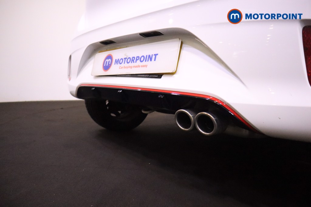 Hyundai I10 N Line Manual Petrol Hatchback - Stock Number (1548686) - 33rd supplementary image