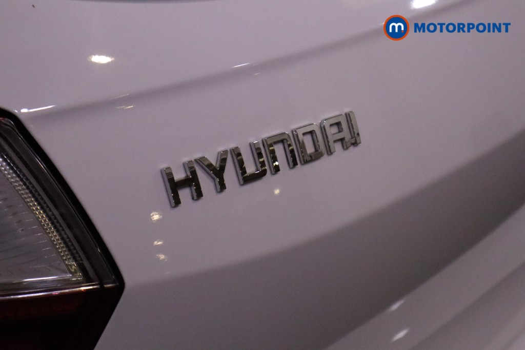 Hyundai I10 N Line Manual Petrol Hatchback - Stock Number (1548686) - 35th supplementary image