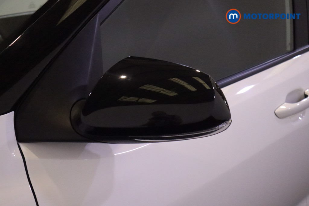 Hyundai I10 N Line Manual Petrol Hatchback - Stock Number (1548686) - 37th supplementary image